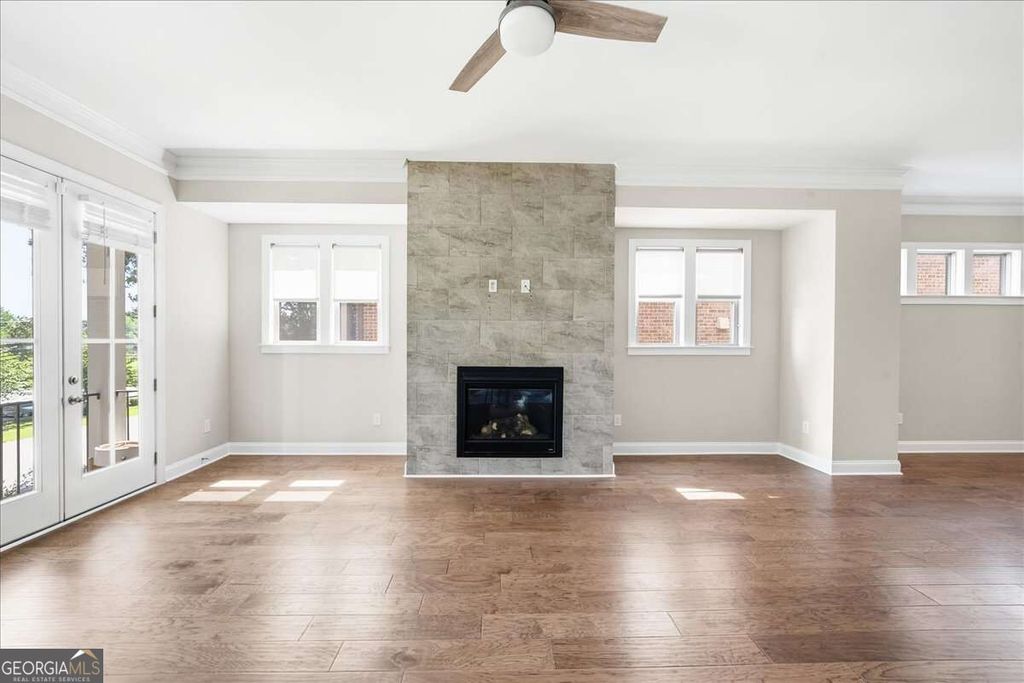 3569 Parkside Way, Brookhaven, GA 30319 — photo 4