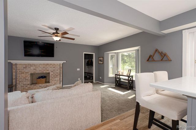 7152 Snow Apple Drive, Clarkston, MI 48346