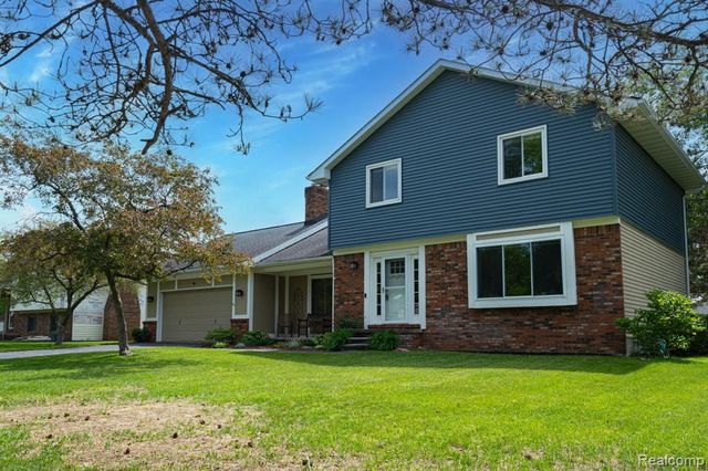 7152 Snow Apple Drive, Clarkston, MI 48346