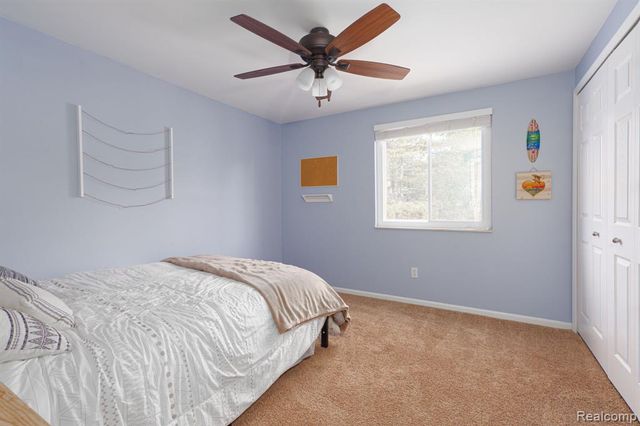 7152 Snow Apple Drive, Clarkston, MI 48346