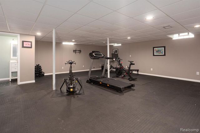 7152 Snow Apple Drive, Clarkston, MI 48346