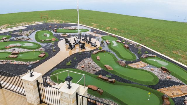 380 Harborside Terrace, Windom, TX 75492