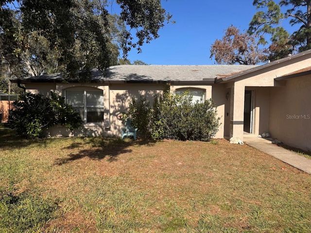 11187 BELLTOWER STREET, Spring Hill, FL 34608