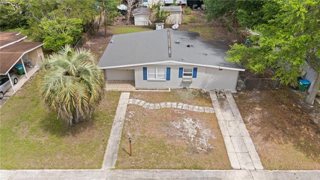 970 ROBERTS BOULEVARD, Deltona, FL 32725