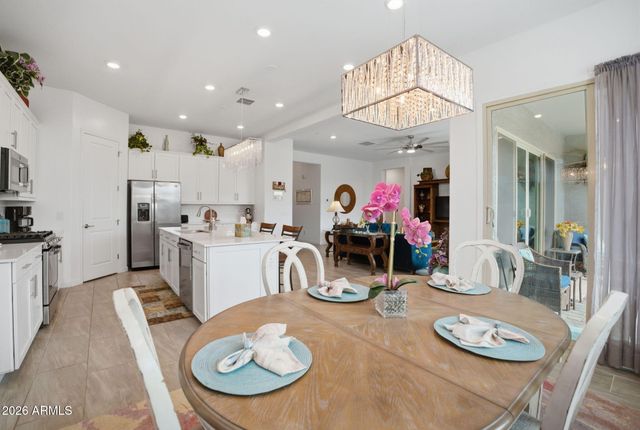 21711 E ARROYO VERDE Drive, Queen Creek, AZ 85142