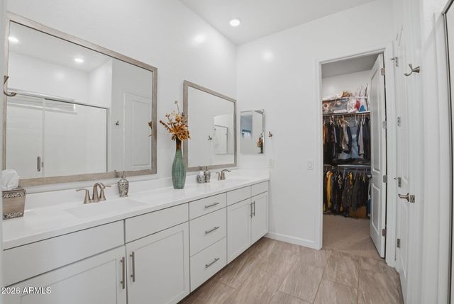 21711 E ARROYO VERDE Drive, Queen Creek, AZ 85142