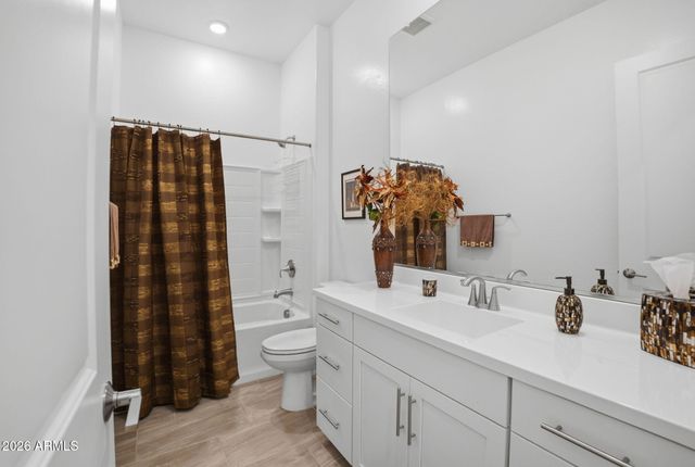 21711 E ARROYO VERDE Drive, Queen Creek, AZ 85142