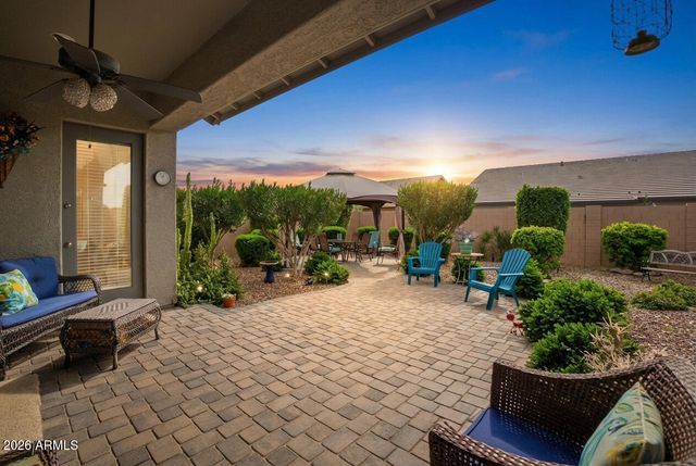 21711 E ARROYO VERDE Drive, Queen Creek, AZ 85142