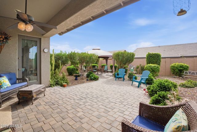 21711 E ARROYO VERDE Drive, Queen Creek, AZ 85142