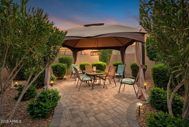 21711 E ARROYO VERDE Drive, Queen Creek, AZ 85142