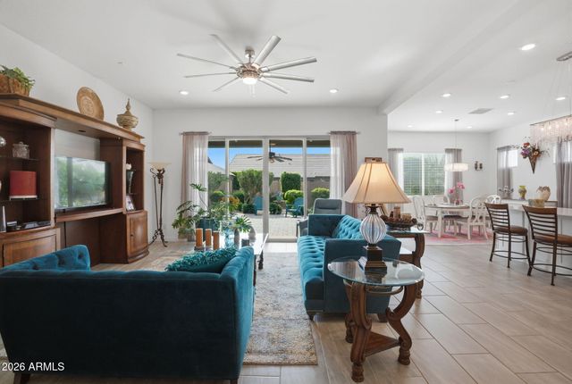 21711 E ARROYO VERDE Drive, Queen Creek, AZ 85142