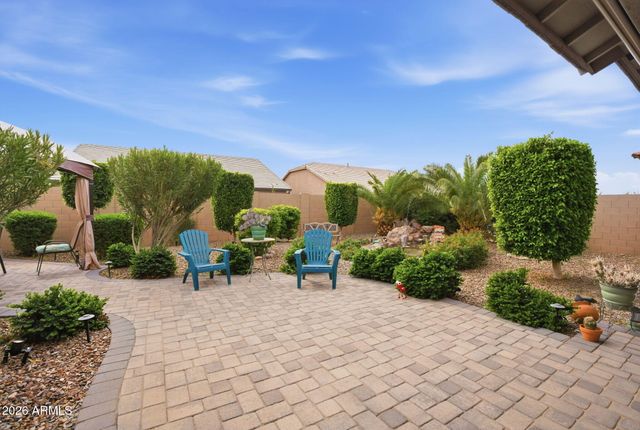 21711 E ARROYO VERDE Drive, Queen Creek, AZ 85142
