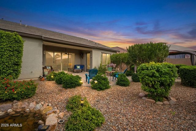 21711 E ARROYO VERDE Drive, Queen Creek, AZ 85142