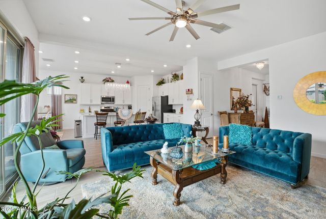 21711 E ARROYO VERDE Drive, Queen Creek, AZ 85142