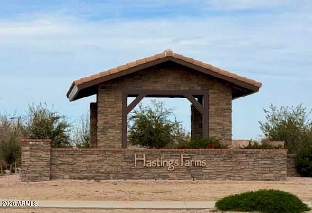 21711 E ARROYO VERDE Drive, Queen Creek, AZ 85142