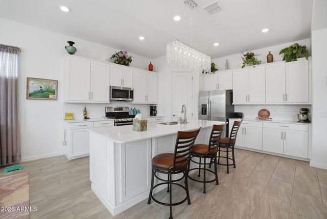 21711 E ARROYO VERDE Drive, Queen Creek, AZ 85142