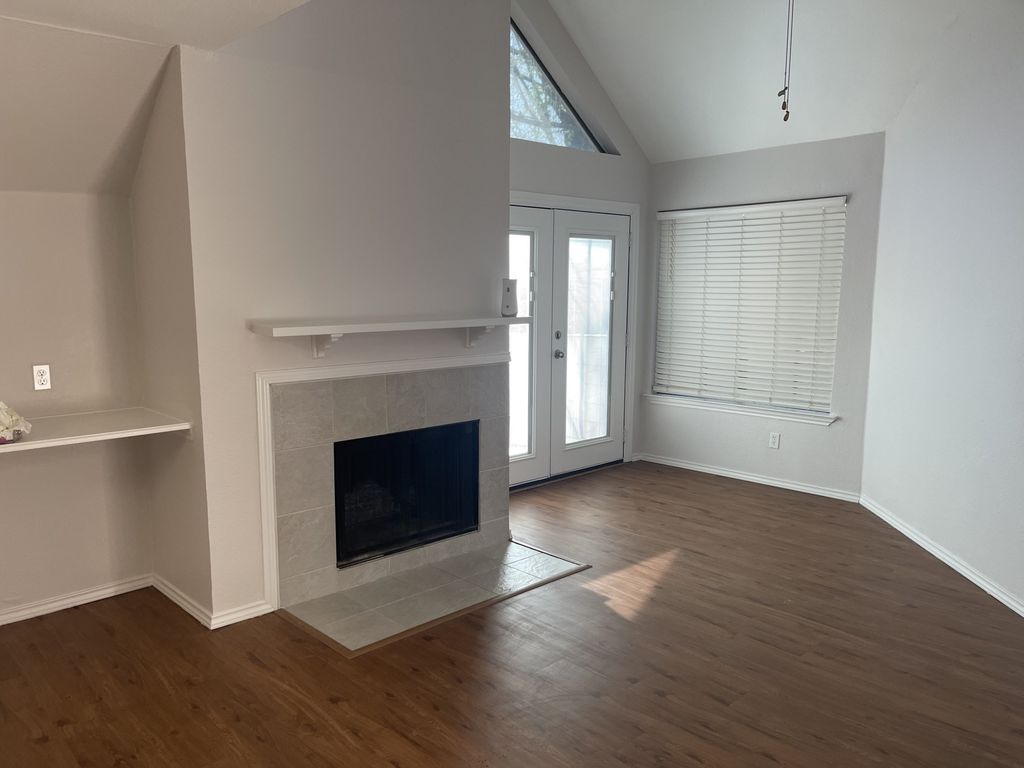 2301 Basil Drive F206, Arlington, TX 76006