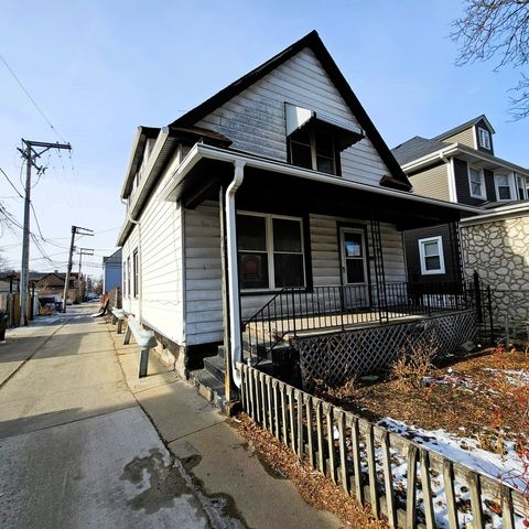 116 N Laramie Avenue, Chicago, IL 60644