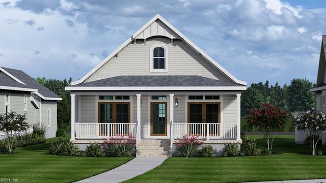 204 Captain Orris Browne, Cape Charles, VA 23310