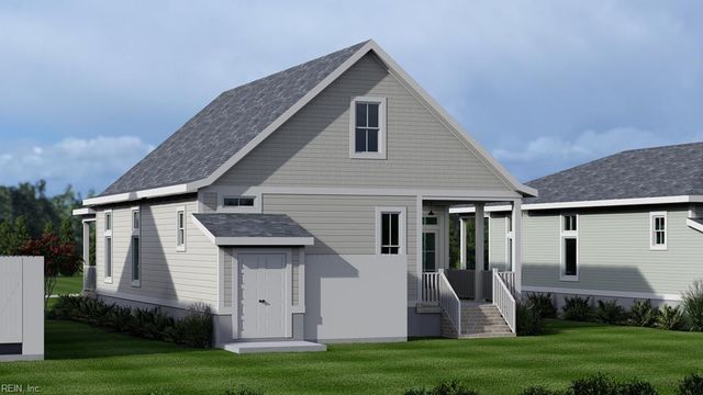 204 Captain Orris Browne, Cape Charles, VA 23310