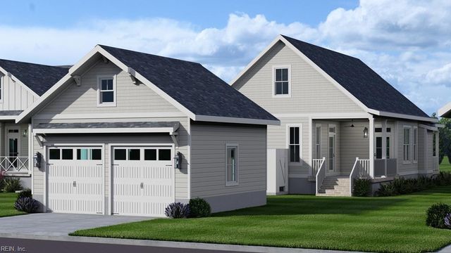 204 Captain Orris Browne, Cape Charles, VA 23310