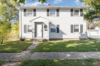 913 N Fayette Street, Saginaw, MI 48602