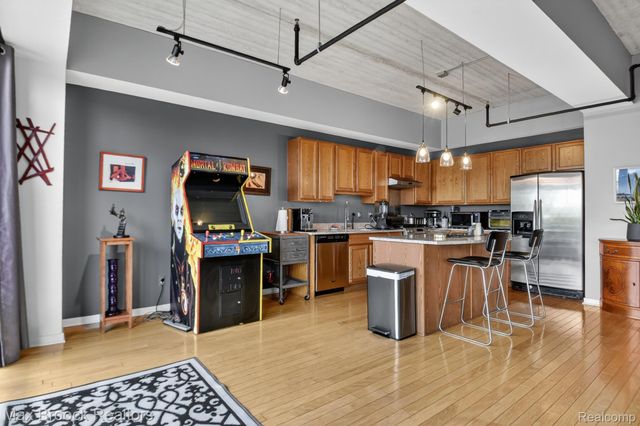 101 Curry Avenue 518, Royal Oak, MI 48067