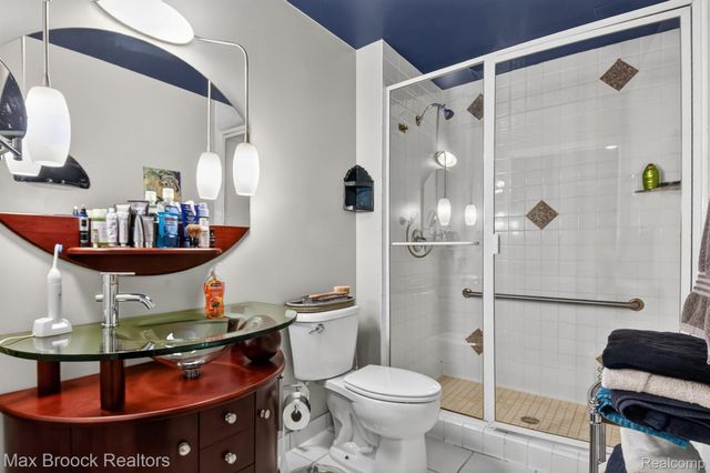 101 Curry Avenue 518, Royal Oak, MI 48067