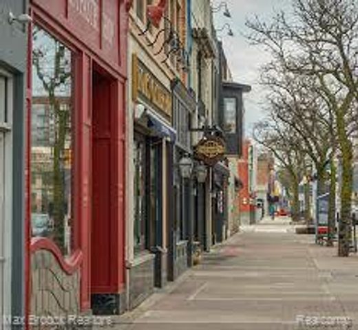 101 Curry Avenue 518, Royal Oak, MI 48067