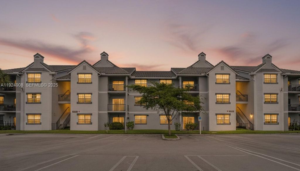 11211 W Atlantic Blvd 106, Coral Springs, FL 33071