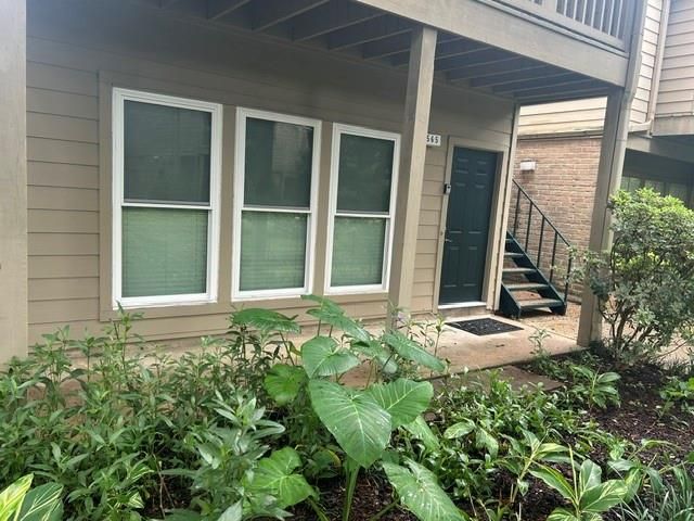 2100 Tanglewilde Street 565, Houston, TX 77063