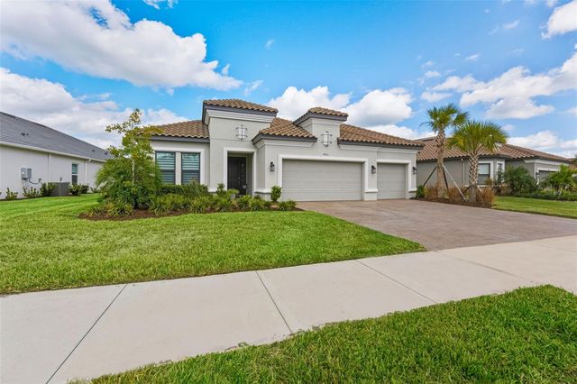 4951 FRECCIA LOOP, Wesley Chapel, FL 33543