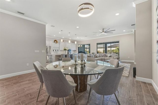 4951 FRECCIA LOOP, Wesley Chapel, FL 33543