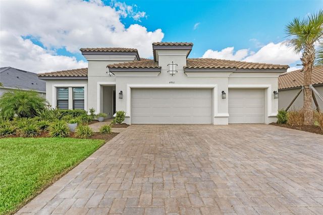 4951 FRECCIA LOOP, Wesley Chapel, FL 33543