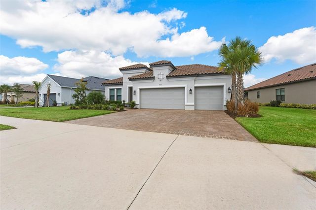 4951 FRECCIA LOOP, Wesley Chapel, FL 33543