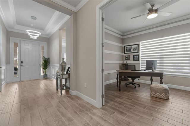 4951 FRECCIA LOOP, Wesley Chapel, FL 33543