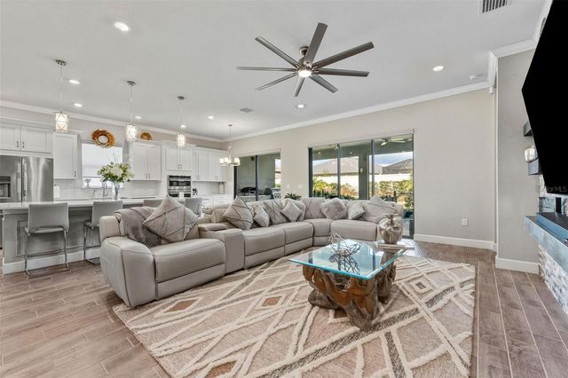 4951 FRECCIA LOOP, Wesley Chapel, FL 33543