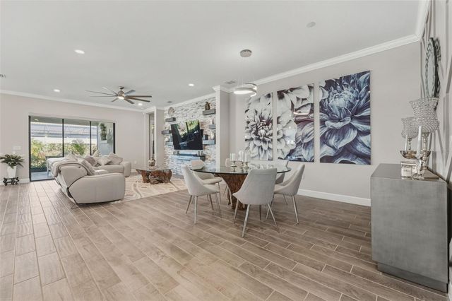 4951 FRECCIA LOOP, Wesley Chapel, FL 33543