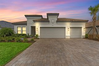 4951 FRECCIA LOOP, Wesley Chapel, FL 33543