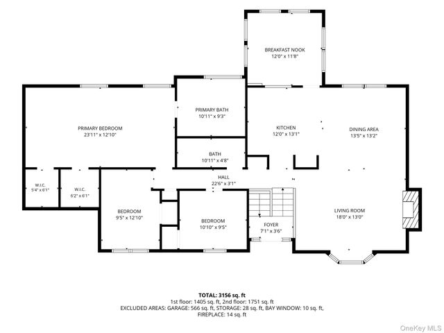 1 Chen Court, Middle Island, NY 11953
