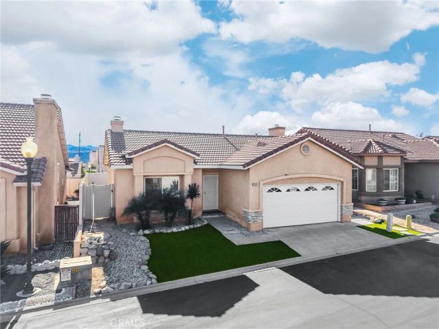 2694 Clear Court, Banning, CA 92220