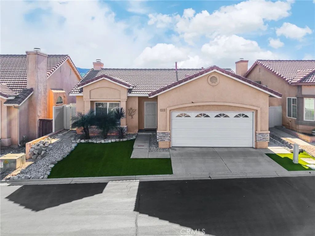 2694 Clear Court, Banning, CA 92220
