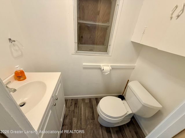 1127 W Maple Street, Lansing, MI 48915