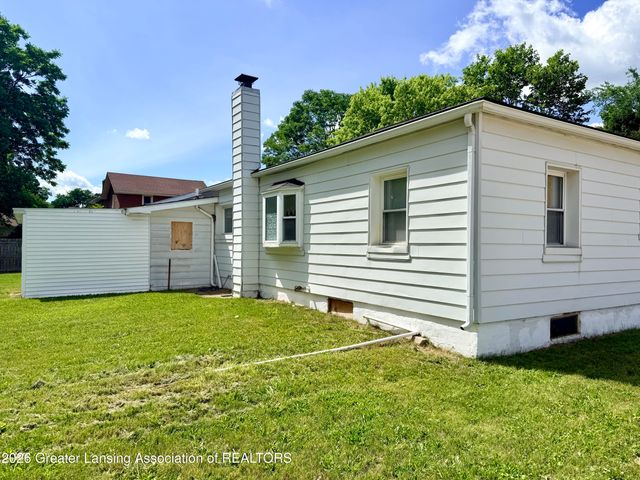 1127 W Maple Street, Lansing, MI 48915