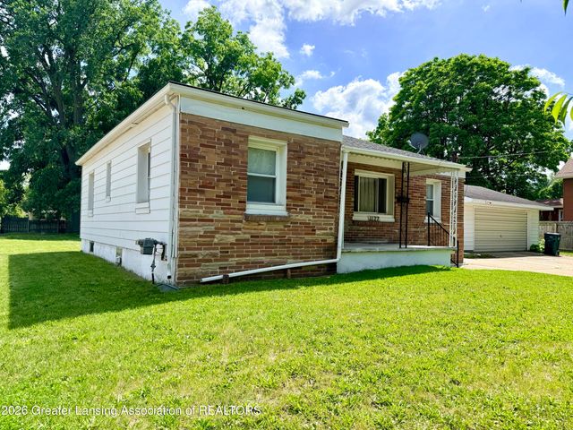 1127 W Maple Street, Lansing, MI 48915