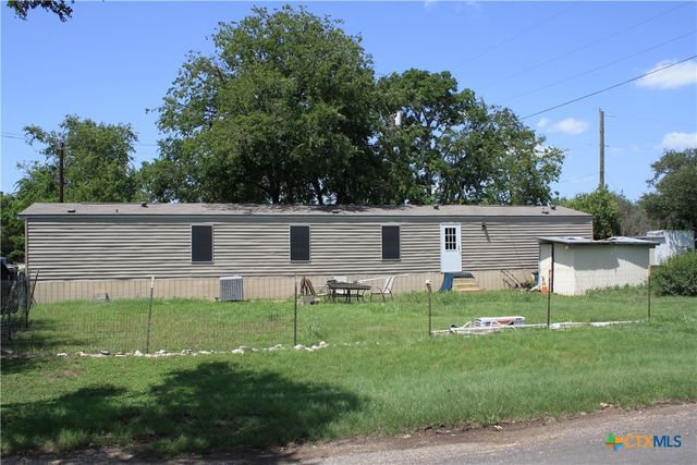 55 Centex Sportsman Club Road, Belton, TX 76513