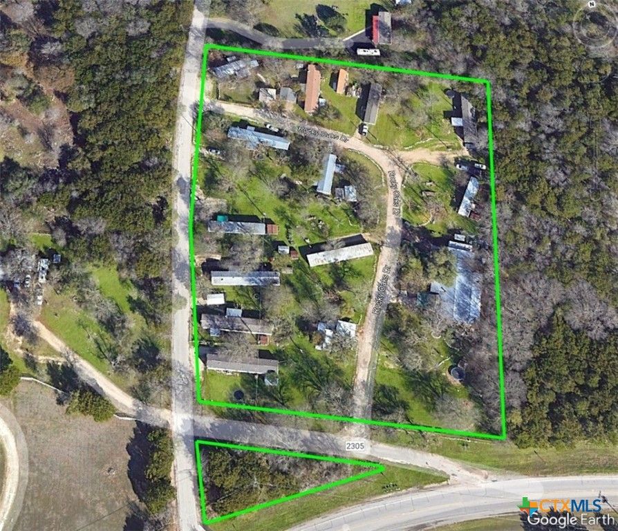 55 Centex Sportsman Club Road, Belton, TX 76513