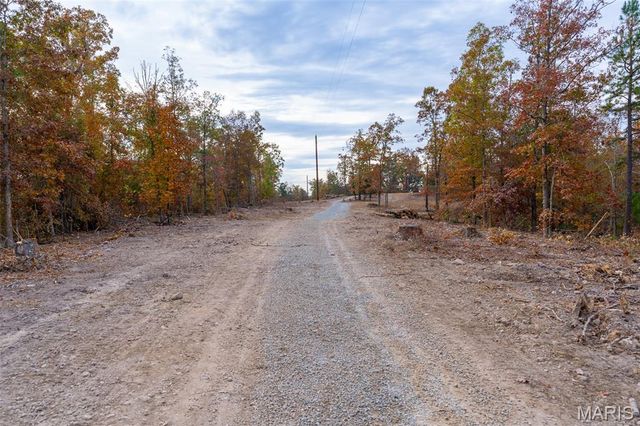 000 Mo-Jj, Marquand, MO 63645