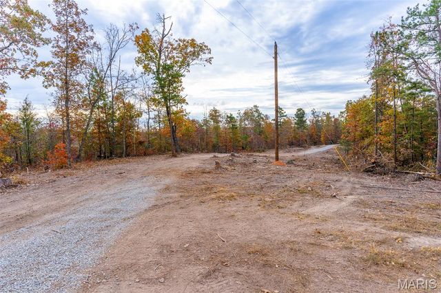 000 Mo-Jj, Marquand, MO 63645