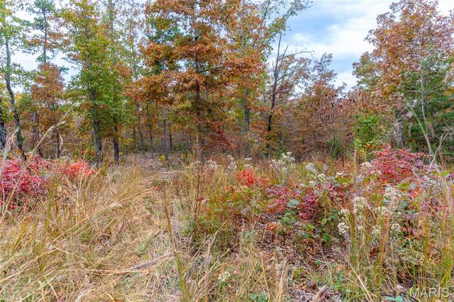 000 Mo-Jj, Marquand, MO 63645